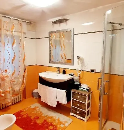 Panzió Bed& Breakfast G&g *