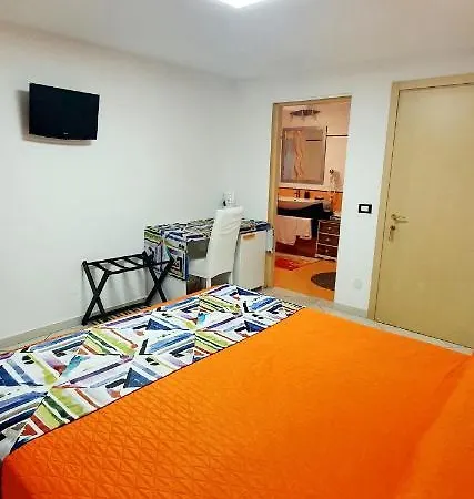 Bed& Breakfast G&g