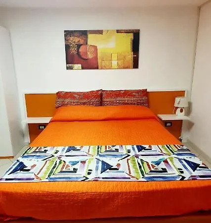 Bed& Breakfast G&g 3*