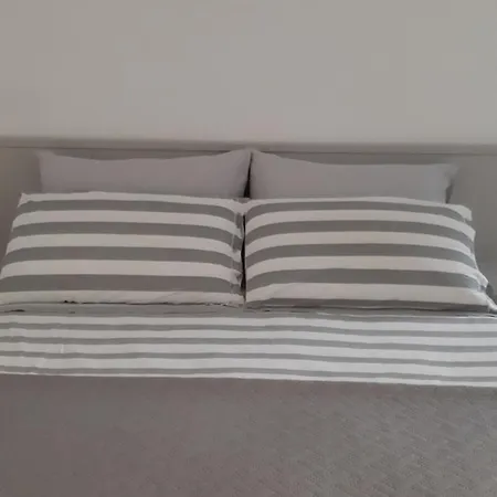 Oda ve Kahvaltı Bed& Breakfast G&g Porto Garibaldi