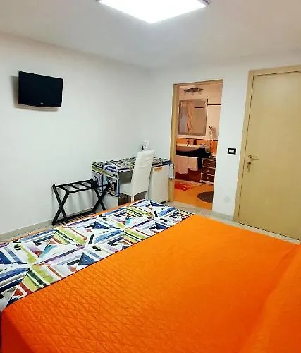 Bed& Breakfast G&g