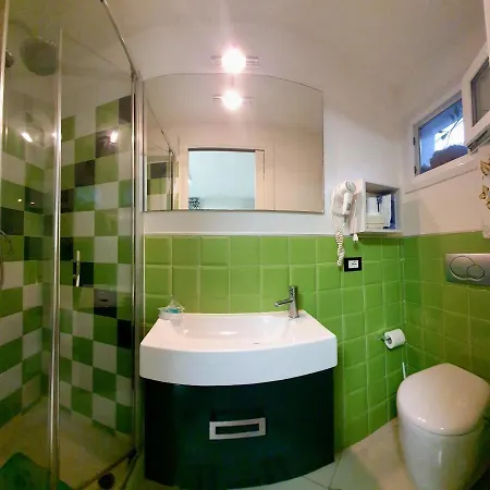 Bed& Breakfast G&g 3* Porto Garibaldi