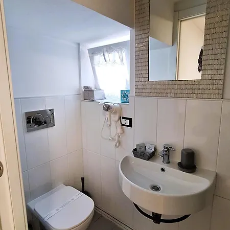 Bed& Breakfast G&g Porto Garibaldi