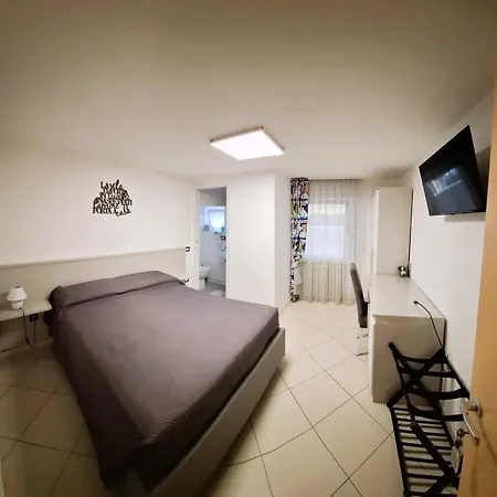 Couette-café Bed& Breakfast G&g 3*