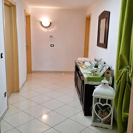 Bed& Breakfast G&g Porto Garibaldi