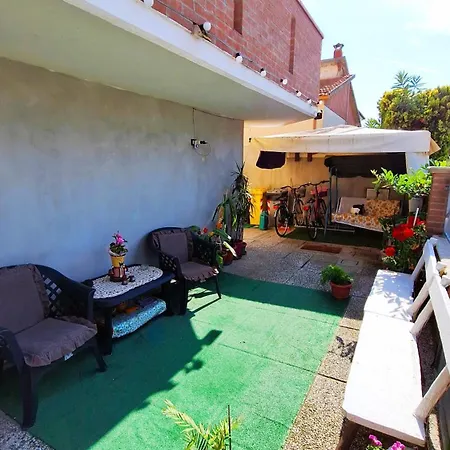 Couette-café Bed& Breakfast G&g