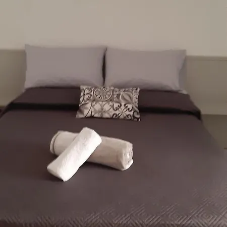 Bed& Breakfast G&g 3* Porto Garibaldi