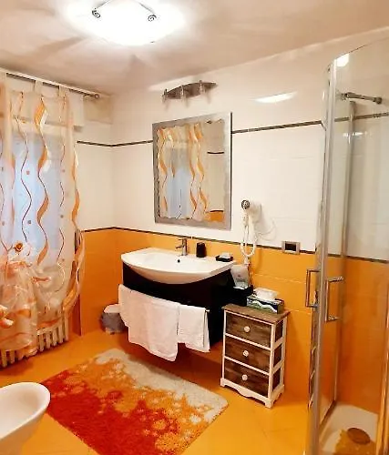 Couette-café Bed& Breakfast G&g 3*