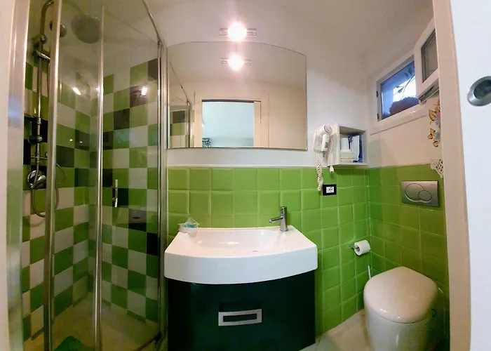 Bed& Breakfast G&g 3* Porto Garibaldi