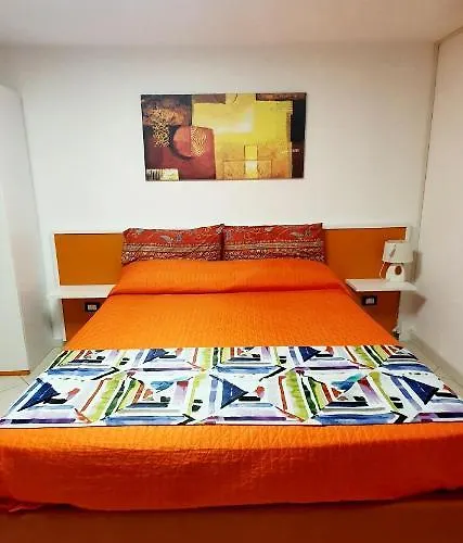 Bed& Breakfast G&g 3*