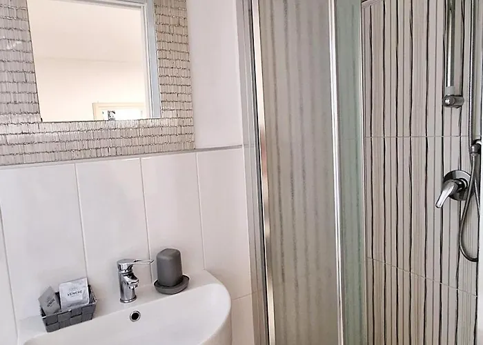 Bed& Breakfast G&g فندق مبيت وإفطار