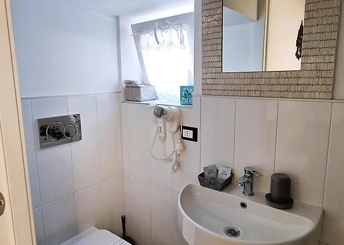 Bed& Breakfast G&g Porto Garibaldi