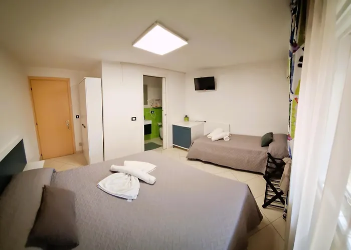 Bed& Breakfast G&g فندق مبيت وإفطار