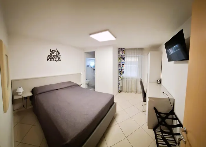 Couette-café Bed& Breakfast G&g 3*