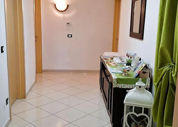 Bed& Breakfast G&g Porto Garibaldi