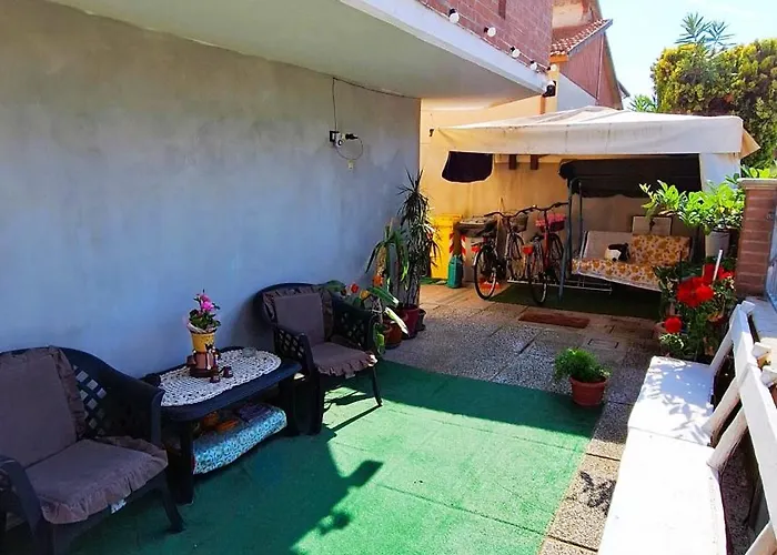 Couette-café Bed& Breakfast G&g