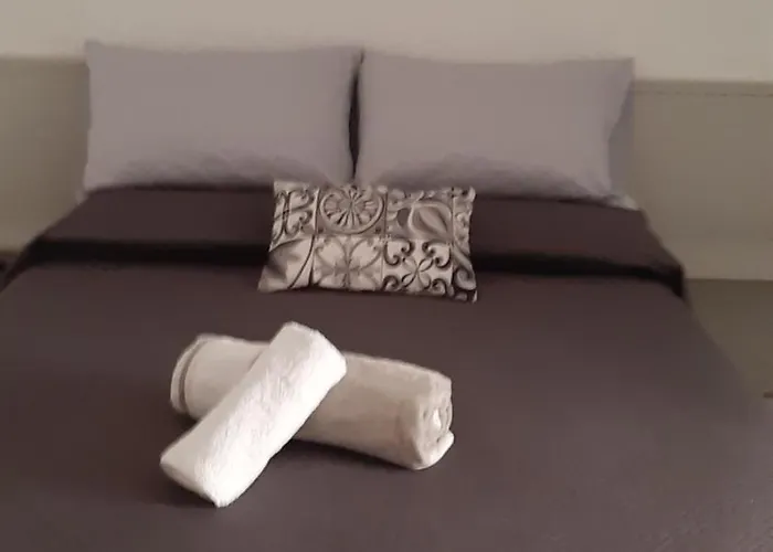 Bed& Breakfast G&g 3* بورتو غاريبالدي